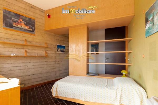 Vendita villa singola di 296 m2, Valenza (AL) - 21
