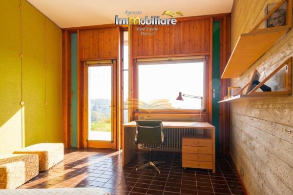 Vendita villa singola di 296 m2, Valenza (AL) - 24