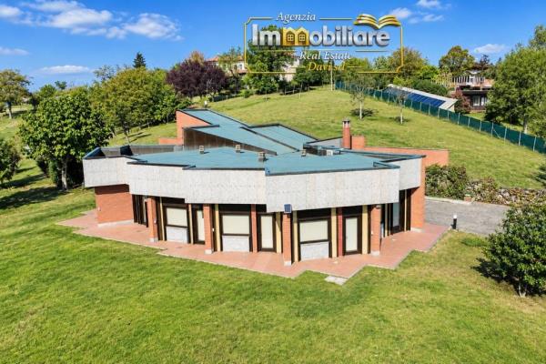 Vendita villa singola Valenza (AL)