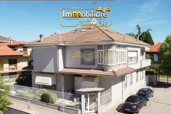 Vendita casa bi/plurifamigliare Valenza (AL)