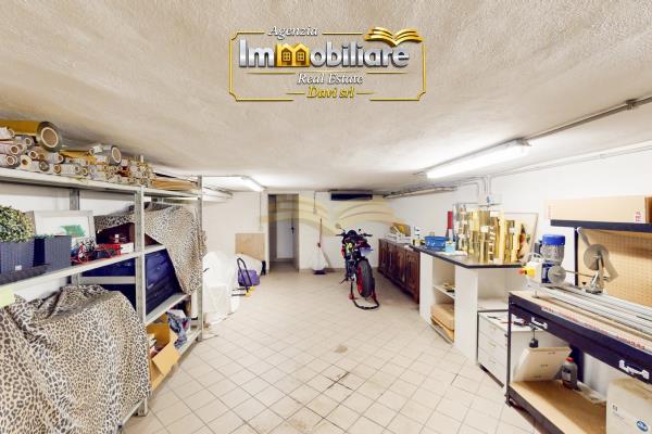 Vendita casa bi/plurifamigliare di 511 m2, Valenza (AL) - 54