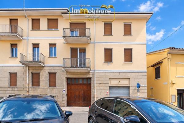 Vendita appartamento di 108 m2, Valenza (AL) - 1