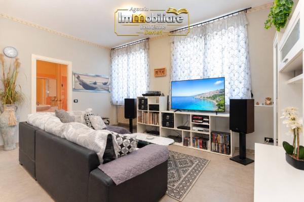 Vendita appartamento di 108 m2, Valenza (AL) - 6