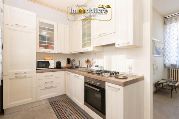 Vendita appartamento di 108 m2, Valenza (AL) - 9
