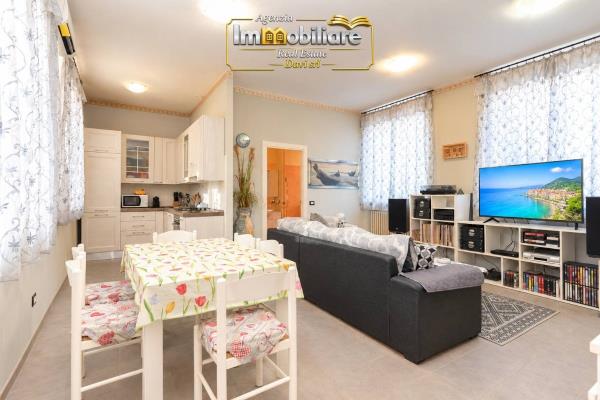 Vendita appartamento di 108 m2, Valenza (AL) - 4