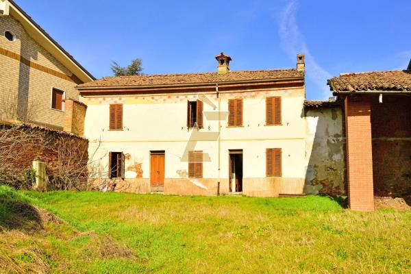 Vendita rustico Bassignana (AL)
