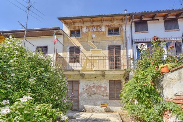 Vendita rustico Valmacca (AL)