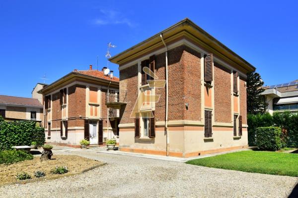 Vendita casa bi/plurifamigliare Valenza (AL)