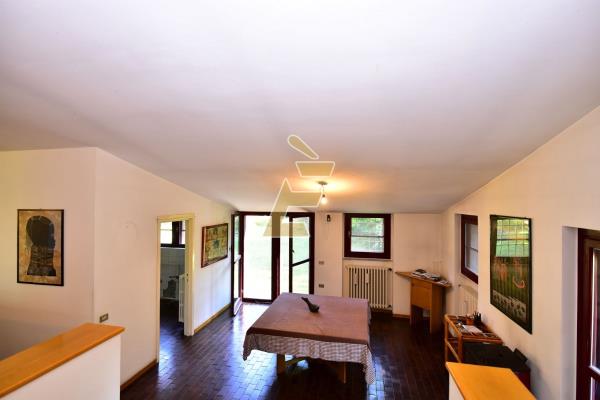 Vendita villa singola di 834 m2, San Salvatore Monf. (AL) - 10