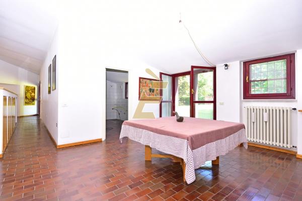 Vendita villa singola di 834 m2, San Salvatore Monf. (AL) - 12