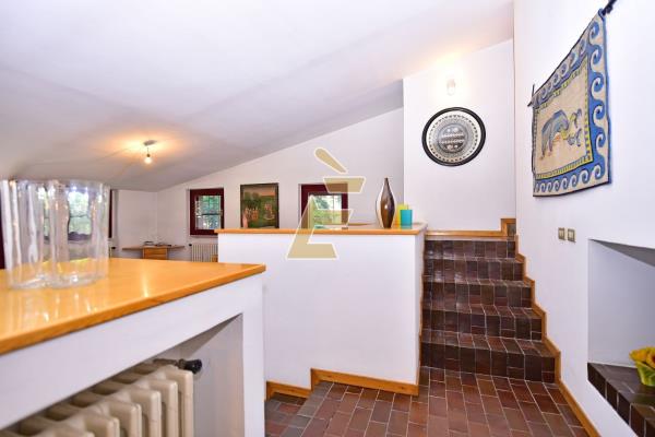 Vendita villa singola di 834 m2, San Salvatore Monf. (AL) - 11