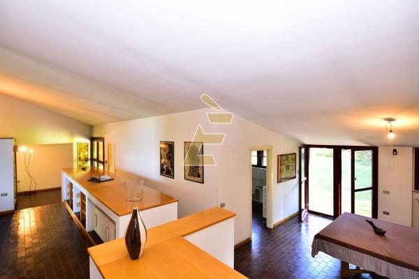 Vendita villa singola di 834 m2, San Salvatore Monf. (AL) - 13