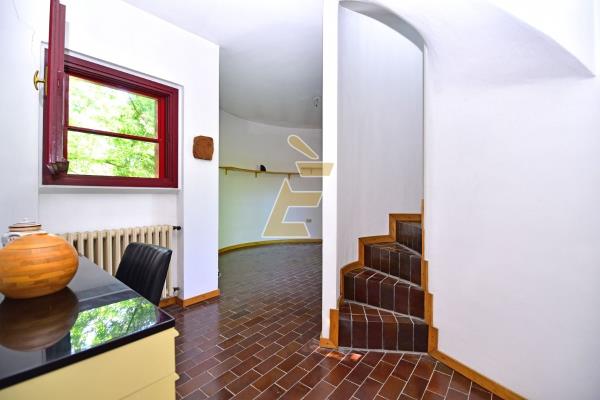 Vendita villa singola di 834 m2, San Salvatore Monf. (AL) - 17
