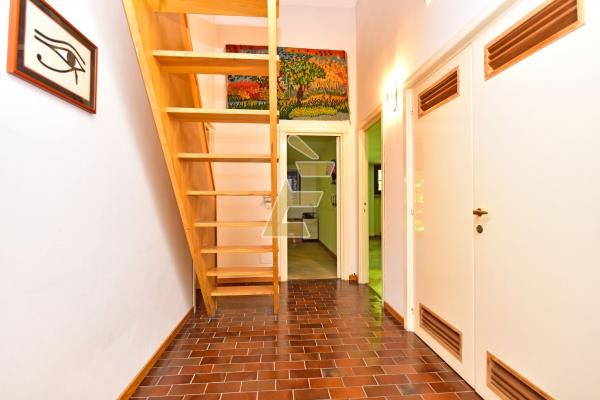 Vendita villa singola di 834 m2, San Salvatore Monf. (AL) - 23