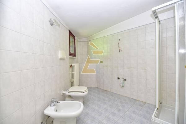 Vendita villa singola di 834 m2, San Salvatore Monf. (AL) - 27