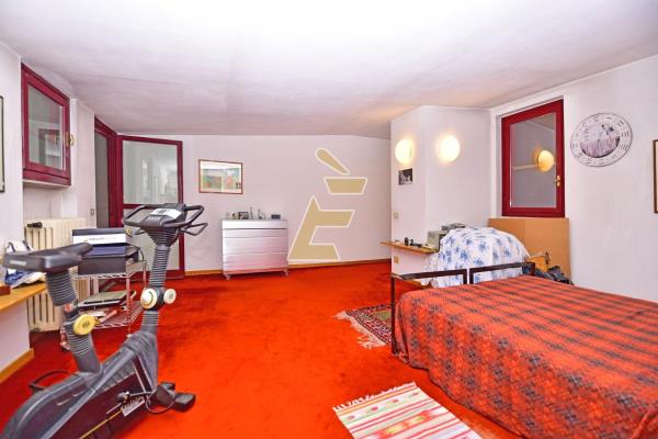 Vendita villa singola di 834 m2, San Salvatore Monf. (AL) - 34
