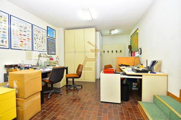 Vendita villa singola di 834 m2, San Salvatore Monf. (AL) - 45
