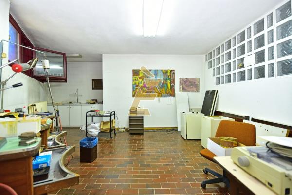 Vendita villa singola di 834 m2, San Salvatore Monf. (AL) - 47