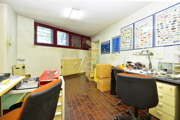Vendita villa singola di 834 m2, San Salvatore Monf. (AL) - 46