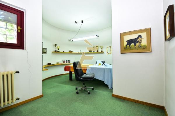 Vendita villa singola di 834 m2, San Salvatore Monf. (AL) - 49