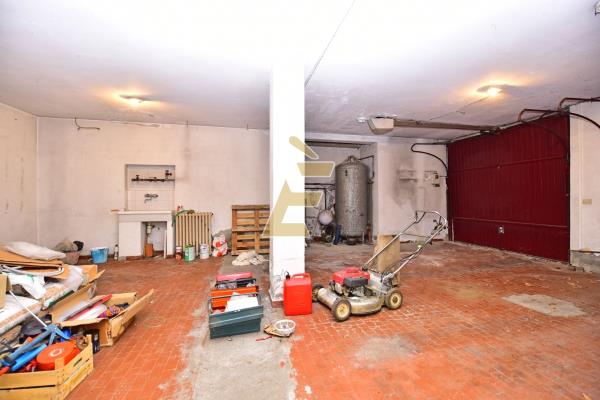 Vendita villa singola di 834 m2, San Salvatore Monf. (AL) - 54