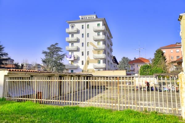 Vendita appartamento Valenza (AL)
