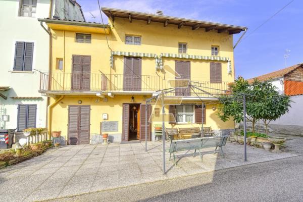 Vendita casa semindipendente di 167 m2, Bozzole (AL) - 2