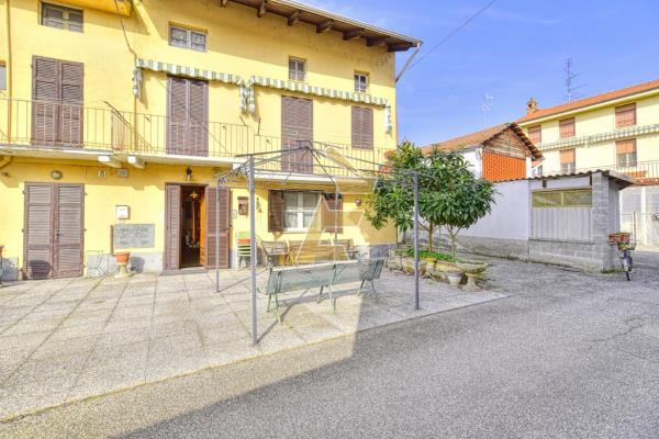 Vendita casa semindipendente di 167 m2, Bozzole (AL) - 3