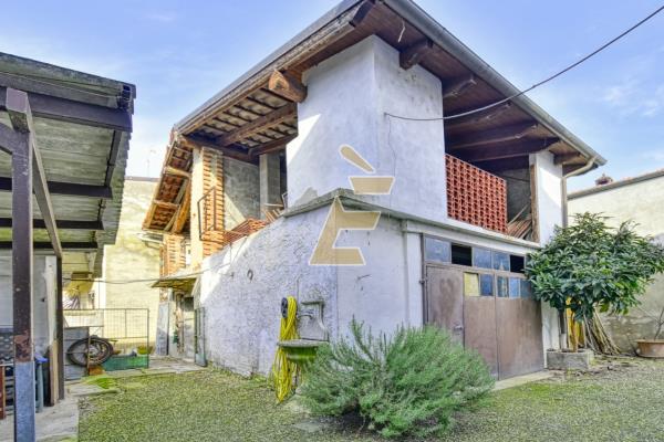 Vendita casa semindipendente di 167 m2, Bozzole (AL) - 5