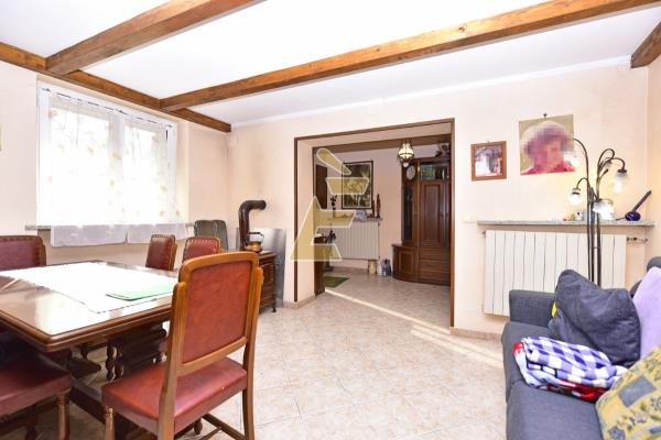 Vendita casa semindipendente di 167 m2, Bozzole (AL) - 6