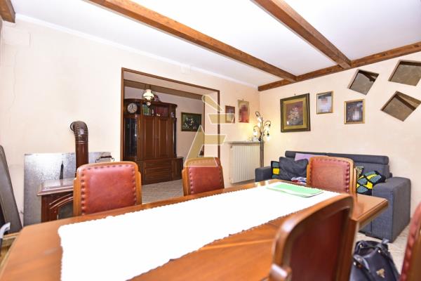 Vendita casa semindipendente di 167 m2, Bozzole (AL) - 7