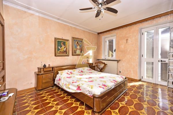 Vendita casa semindipendente di 167 m2, Bozzole (AL) - 10