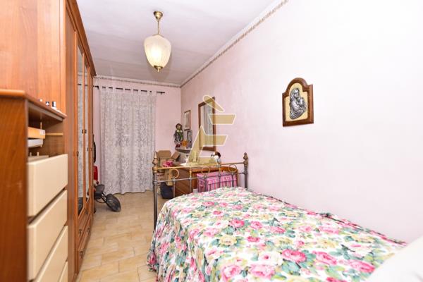 Vendita casa semindipendente di 167 m2, Bozzole (AL) - 12