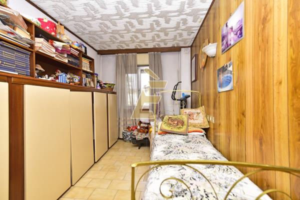 Vendita casa semindipendente di 167 m2, Bozzole (AL) - 13
