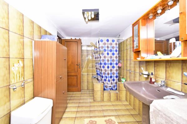 Vendita casa semindipendente di 167 m2, Bozzole (AL) - 14