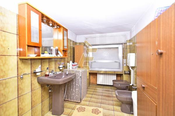 Vendita casa semindipendente di 167 m2, Bozzole (AL) - 15