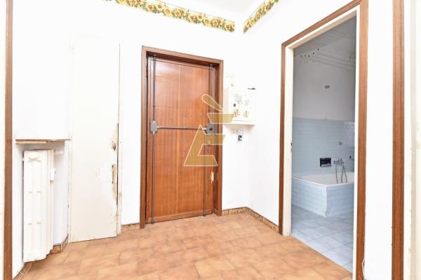 Vendita appartamento di 80 m2, Valenza (AL) - 3