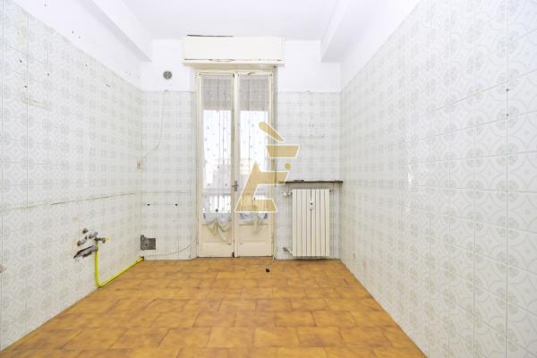 Vendita appartamento di 80 m2, Valenza (AL) - 4