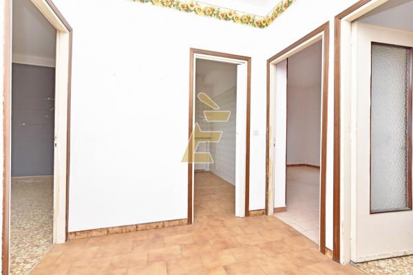 Vendita appartamento di 80 m2, Valenza (AL) - 6