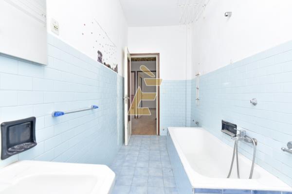 Vendita appartamento di 80 m2, Valenza (AL) - 13