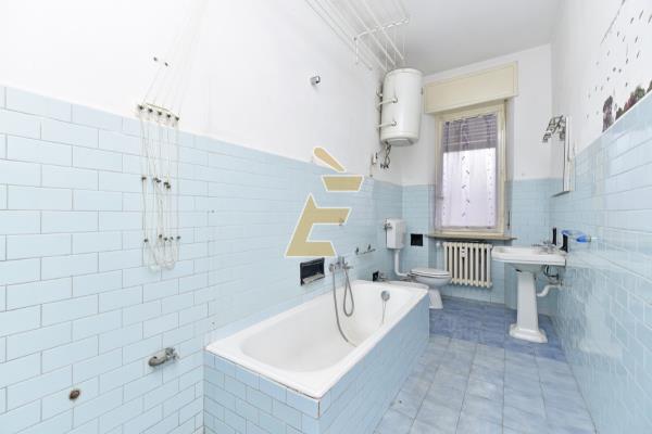 Vendita appartamento di 80 m2, Valenza (AL) - 12
