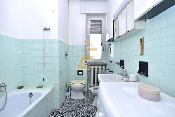 Vendita appartamento di 80 m2, Valenza (AL) - 10