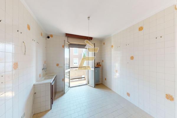 Vendita appartamento di 92 m2, Valenza (AL) - 4