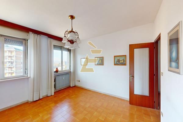 Vendita appartamento di 92 m2, Valenza (AL) - 2