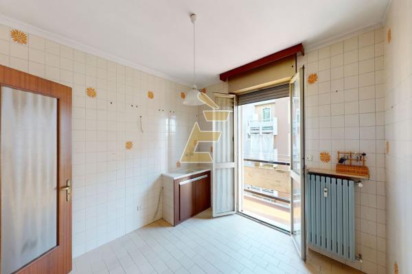 Vendita appartamento di 92 m2, Valenza (AL) - 5