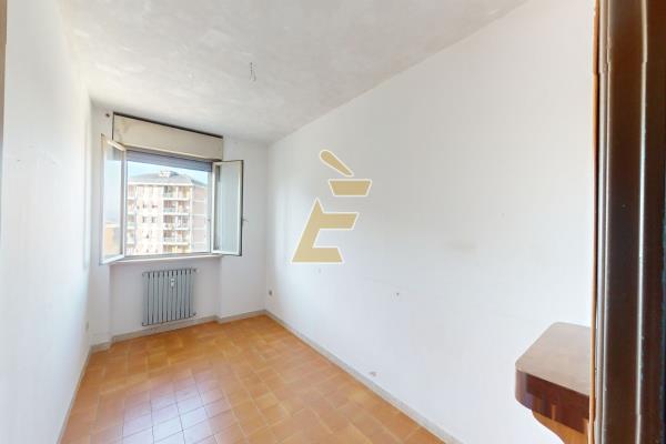 Vendita appartamento di 92 m2, Valenza (AL) - 10