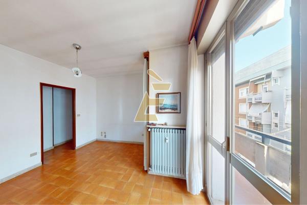 Vendita appartamento di 92 m2, Valenza (AL) - 9