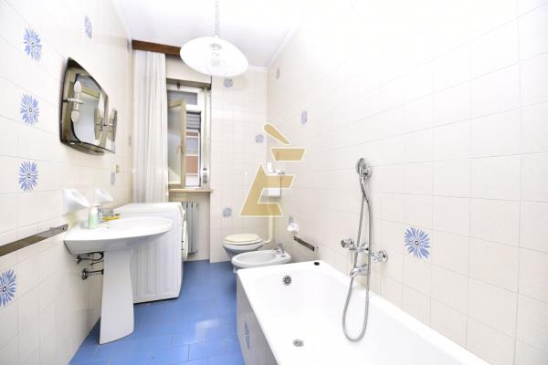 Vendita appartamento di 92 m2, Valenza (AL) - 12