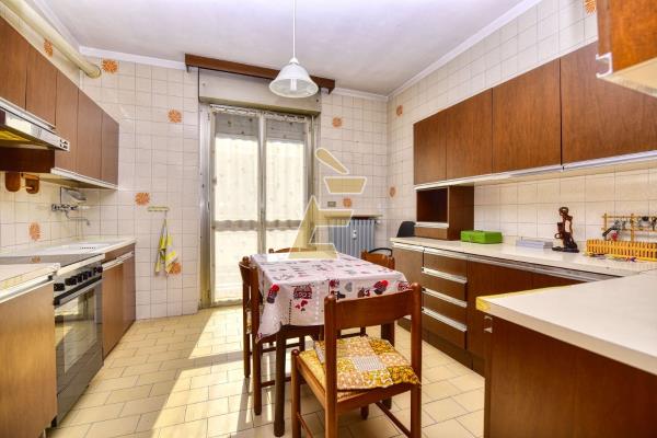 Vendita appartamento Valenza (AL)