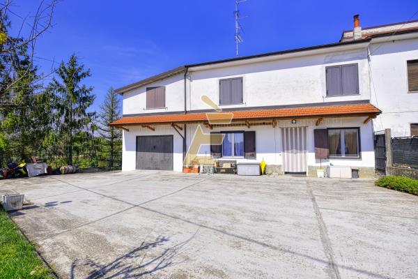 Vendita casa indipendente Valenza (AL)